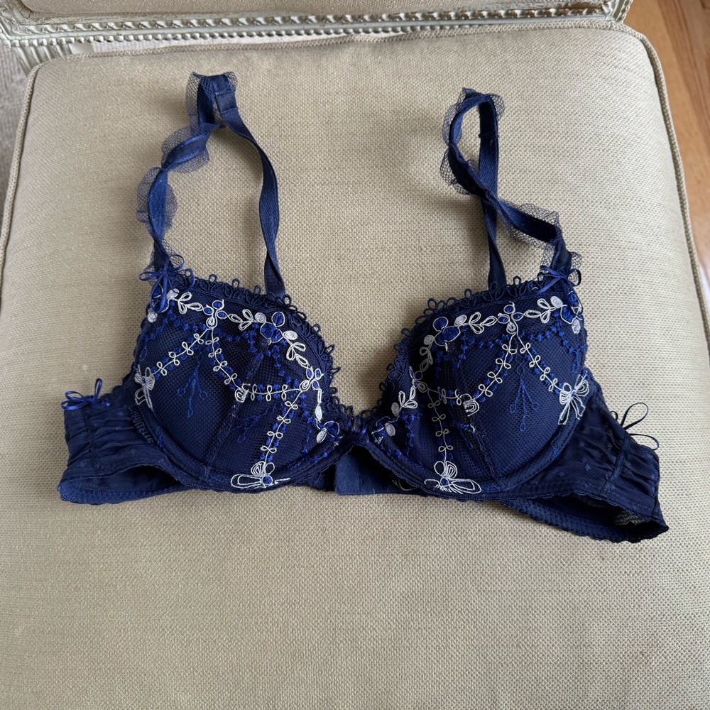 Chantelle Underwire Bra